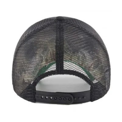 Кепка (тракер) 47 Brand SAN JOSE SHARKS BRANSON MESH