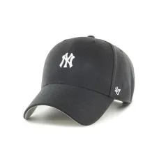 Кепка (mvp) 47 Brand YANKEES BASE RUNNER SNAP