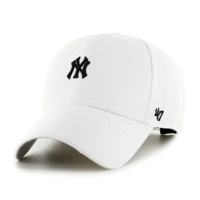 Кепка (mvp) 47 Brand MLB NEW YORK YANKEES BASE RUNN