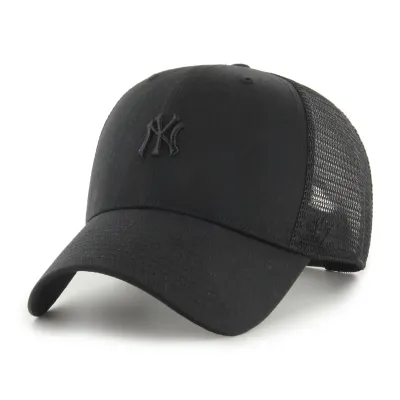 Кепка (тракер) 47 Brand NEW YORK YANKEES BASE RUNNER