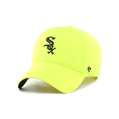 Кепка (mvp) 47 Brand CHICAGO WHITE SOX BRRR