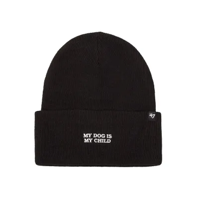 Шапка 47 Brand PHRASE BASE RUNNER SCRIPT