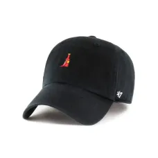 Кепка (snapback) 47 Brand FOOD BASE RUNNER ICON