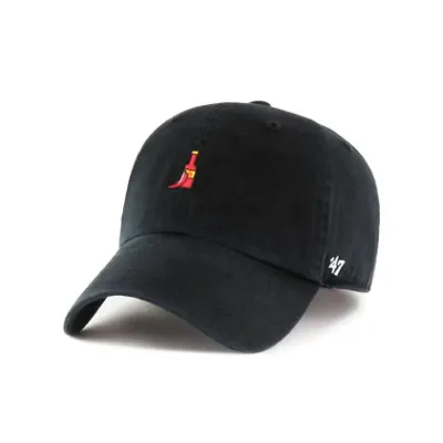 Кепка (snapback) 47 Brand FOOD BASE RUNNER ICON