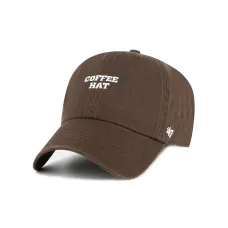 Кепка 47 Brand PHRASE BASE RUNNER ICON