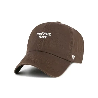 Кепка 47 Brand PHRASE BASE RUNNER ICON