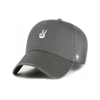 Кепка 47 Brand PEACE BASE RUNNER ICON