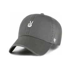 Кепка 47 Brand PEACE BASE RUNNER ICON