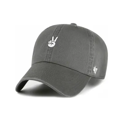 Кепка 47 Brand PEACE BASE RUNNER ICON