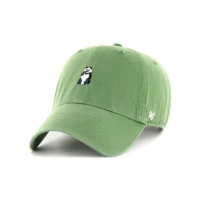 Кепка (snapback) 47 Brand ANIMAL BASE RUNNER ICON