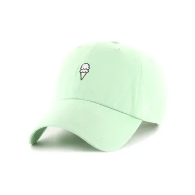 Кепка (snapback) 47 Brand FOOD BASE RUNNER ICON