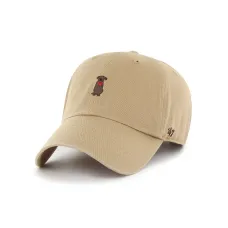 Кепка (snapback) 47 Brand DOG BASE RUNNER ICON