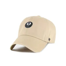 Кепка 47 Brand 8-BALL BASE RUNNER ICON
