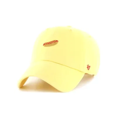 Кепка (snapback) 47 Brand FOOD BASE RUNNER ICON