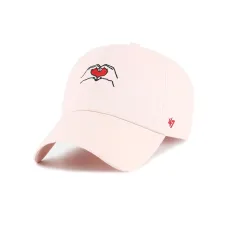 Кепка 47 Brand LOVE BASE RUNNER ICON