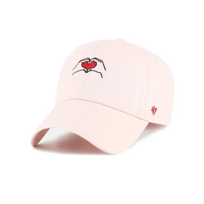 Кепка 47 Brand LOVE BASE RUNNER ICON