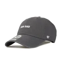 Кепка 47 Brand PHRASE BASE RUNNER ICON