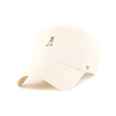 Кепка 47 Brand DOG BASE RUNNER ICON