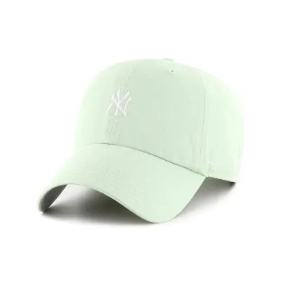 Кепка 47 Brand MLB NEW YORK YANKEES BASE RUNN