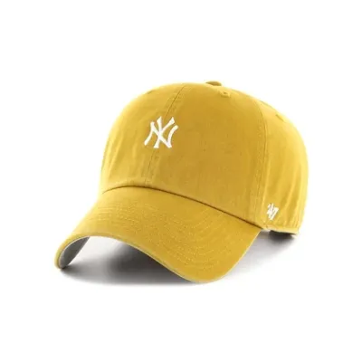 Кепка 47 Brand NEW YORK YANKEES BASE RUNNER