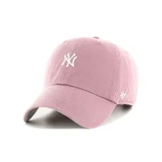 Кепка 47 Brand NEW YORK YANKEES BASE RUNNER