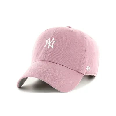 Кепка 47 Brand NEW YORK YANKEES BASE RUNNER