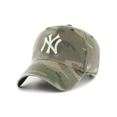 Кепка 47 Brand NEW YORK YANKEES CAMO