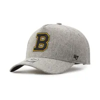 Кепка (mvp) 47 Brand BOSTON BRUINS CHAIN STITCH DT