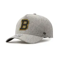 Кепка (mvp) 47 Brand BOSTON BRUINS CHAIN STITCH DT