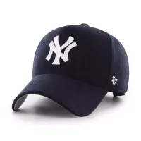 Кепка (mvp) 47 Brand NEW YORK YANKEES CHAIN STITCH