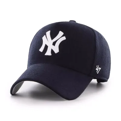 Кепка (mvp) 47 Brand NEW YORK YANKEES CHAIN STITCH