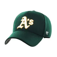 Кепка (mvp) 47 Brand OAKLAND ATHLETICS CHAIN STITCH