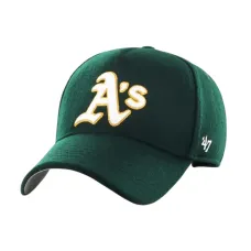 Кепка (mvp) 47 Brand OAKLAND ATHLETICS CHAIN STITCH