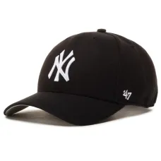 Кепка (mvp) 47 Brand DP NY YANKEES