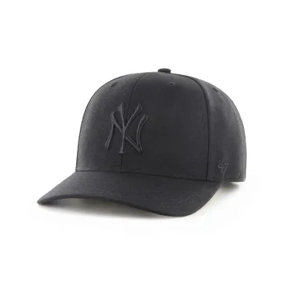Кепка (mvp) 47 Brand MLB NEW YORK YANKEES DP