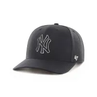 Кепка (mvp) 47 Brand MLB NEW YORK YANKEES DP