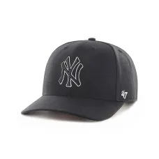 Кепка (mvp) 47 Brand MLB NEW YORK YANKEES DP
