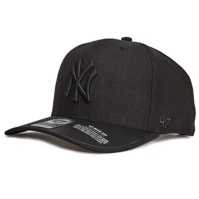 Кепка (mvp) 47 Brand NEW YORK YANKEES COLD ZONE DP