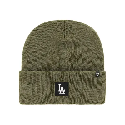 Шапка 47 Brand LOS ANGELES DODGERS COMPACT A
