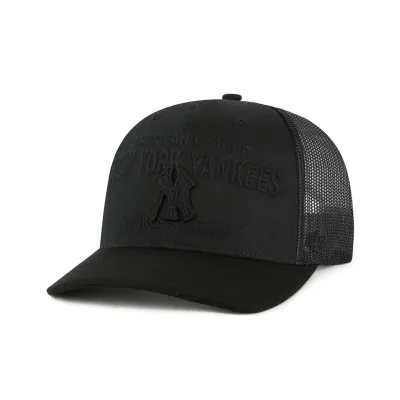 Кепка (тракер) 47 Brand YANKEES CONTEMPORARY