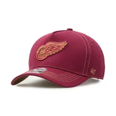 Кепка (mvp) 47 Brand DETROIT RED WINGS CONTRAST STI