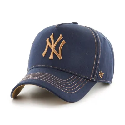 Кепка (mvp) 47 Brand NEW YORK YANKEES CONTRAST STIT
