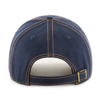 Кепка (mvp) 47 Brand NEW YORK YANKEES CONTRAST STIT