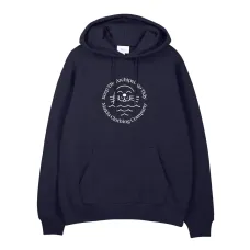 Чоловіче худі Makia LAPPO HOODED SWEATSHIRT
