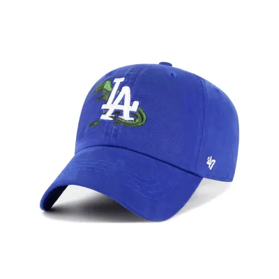 Дитяча кепка 47 Brand DODGERS CRITTER