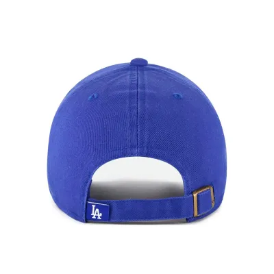 Дитяча кепка 47 Brand DODGERS CRITTER