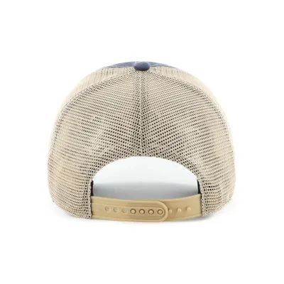 Кепка (тракер) 47 Brand NEW YORK YANKEES CROSSPATCH ME