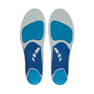 Чоловічі устілки Sidas 3FEET RUN SENSE LOW