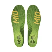 Чоловічі устілки Sidas 3FEET RUN SENSE MID