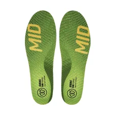 Чоловічі устілки Sidas 3FEET RUN SENSE MID